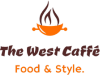 The west caffe logo